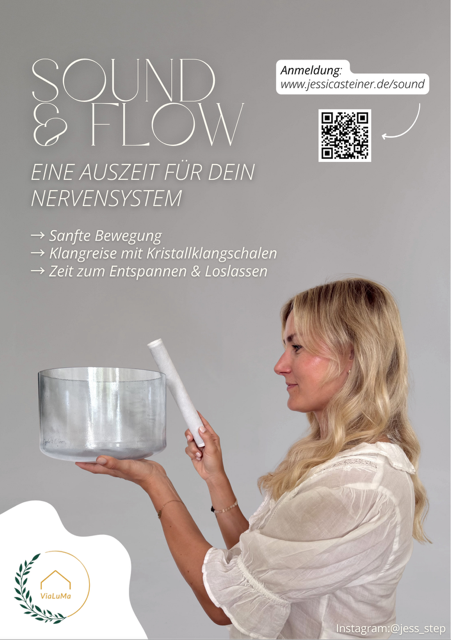 Sound & Flow