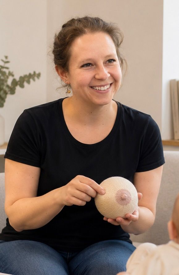 Bettina Imoehl
