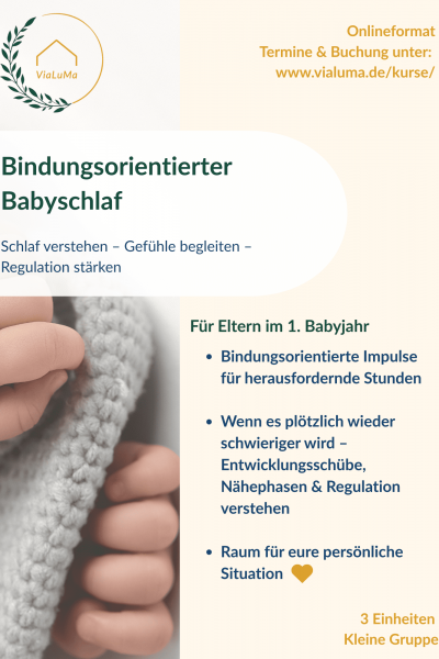 Eltern werden Eltern sein