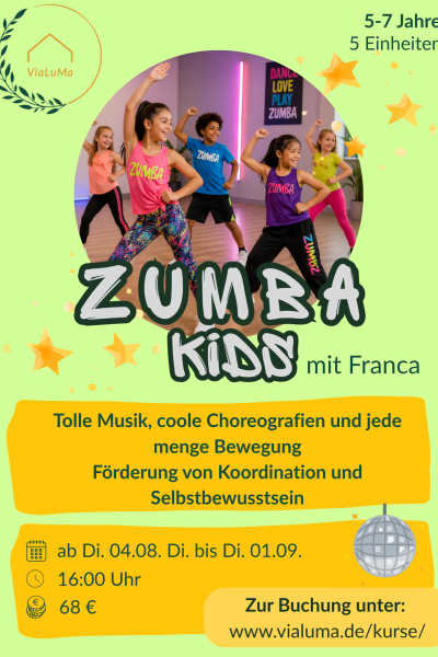 ZUMBA